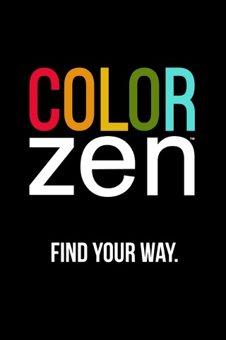 Color Zen Redux screenshot 3