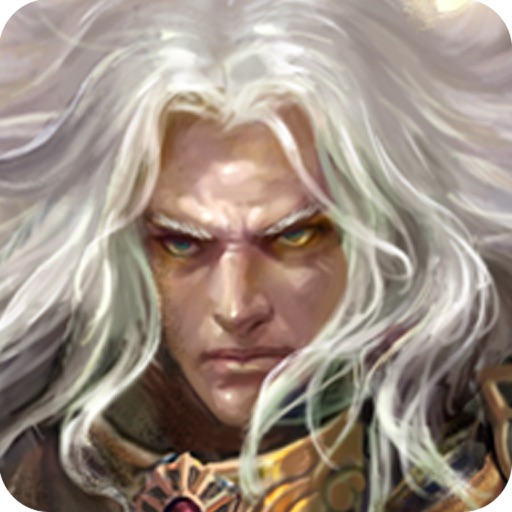 Raid Master: Epic Relic Chaser iOS App