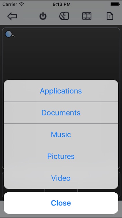 All-in-one WiFiRemote screenshot-3