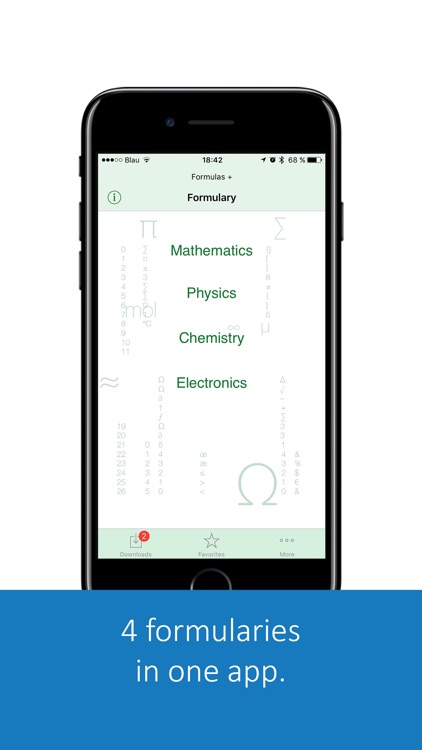 Formulas +, mathematics physics chemistry electron