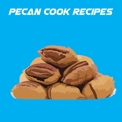 Pecan Cook Recipes icon