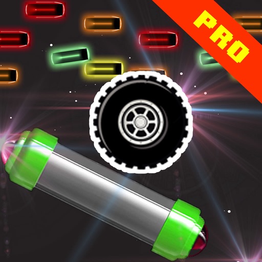 A Stack Tire Space Brick PRO : This is For Real! icon