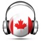 This Canada Radio Live app is the most simple and comprehensive radio app for C