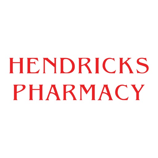 Hendricks Pharmacy icon