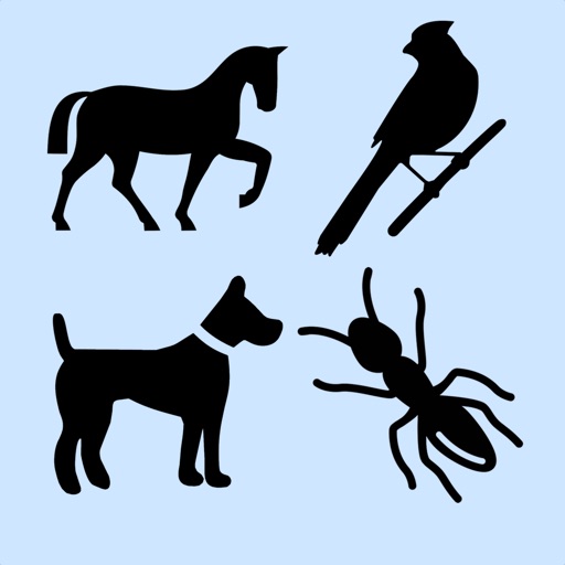 3Strike Animal Collection icon