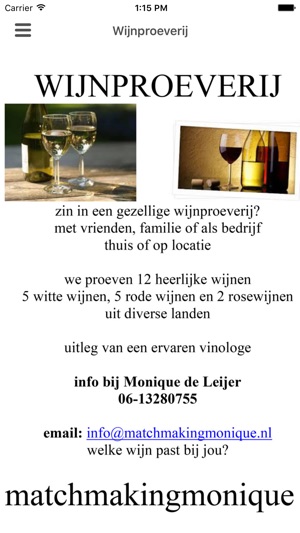 De Leijer Drankenhandel(圖4)-速報App