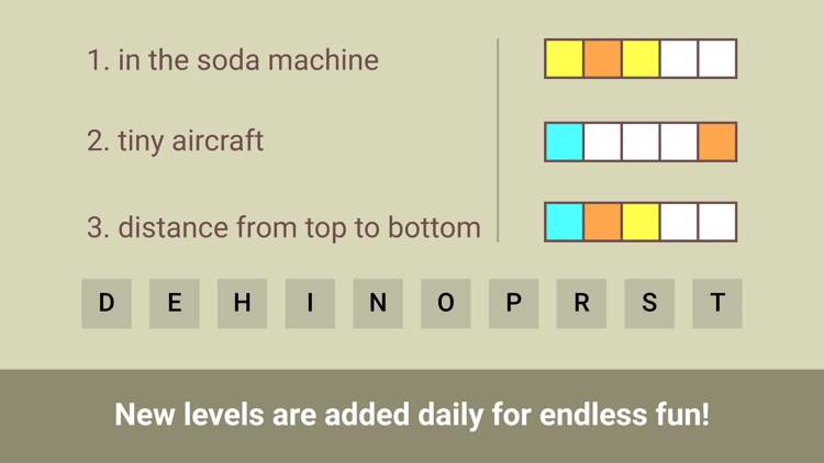 Trio Crossword