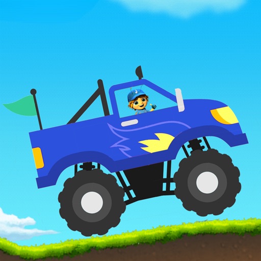 Jungle Racing - beat bugs Version iOS App