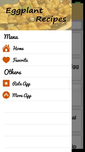 Eggplant Recipes - Collection of 200+ Eggplant Dinner and Lu(圖2)-速報App