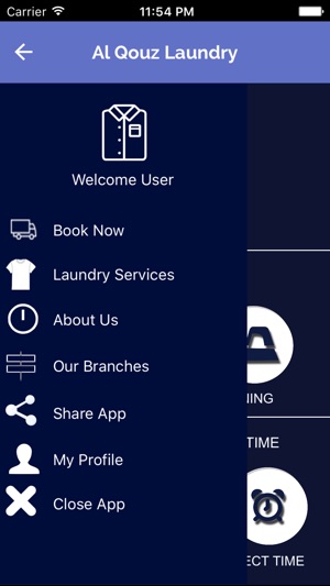 Al Raisi Laundry(圖1)-速報App