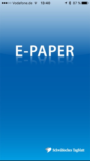 Neckar Chronik E-Paper(圖1)-速報App