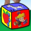 Preschool ABC Number and Letter Puzzle Game