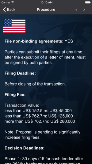 Global Merger Regimes(圖2)-速報App