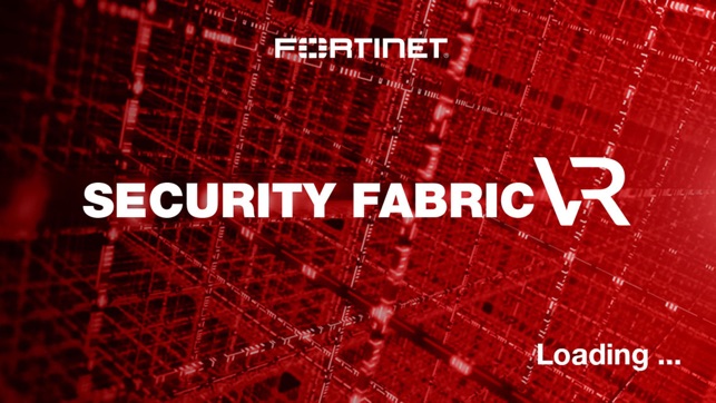 Fortinet Virtual Reality(圖2)-速報App