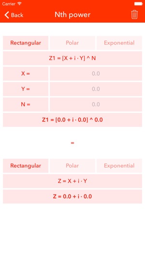 Complex Numbers(圖4)-速報App