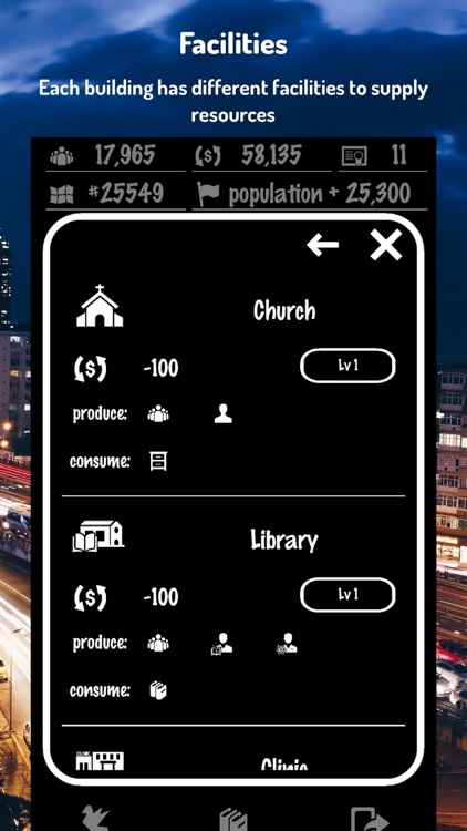 Supply Chain City screenshot-3