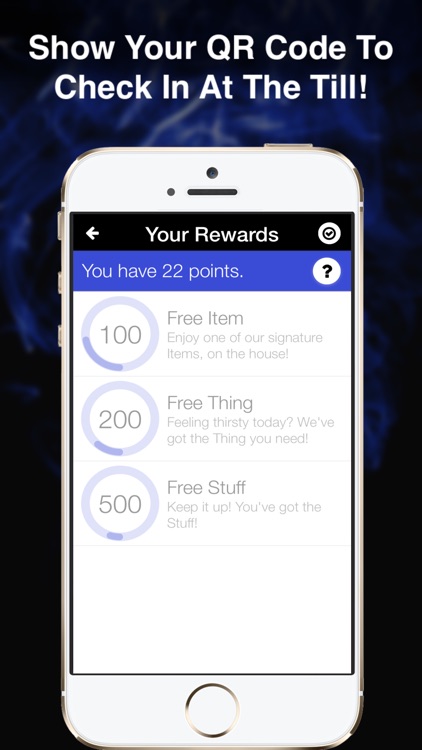 Tornado Vapes screenshot-4