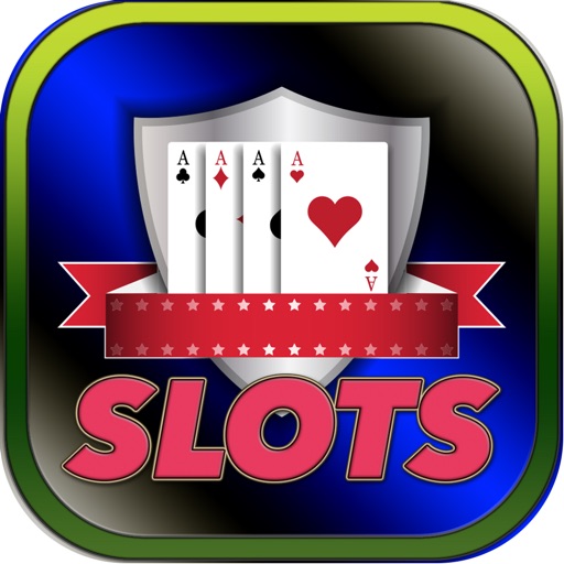 Casino Lucky Gaming Slots - Spin And Win iOS App