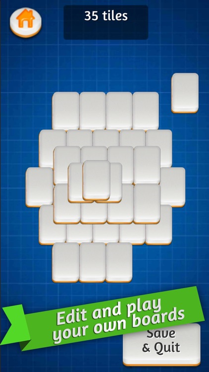 Mahjong Gold Solitaire
