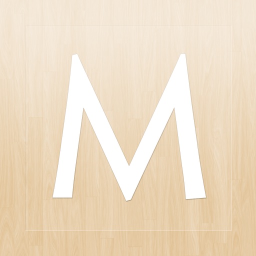 Lettermind iOS App