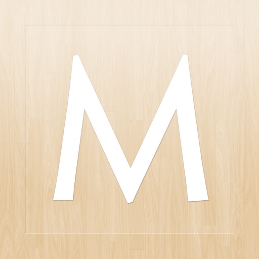 Lettermind Icon