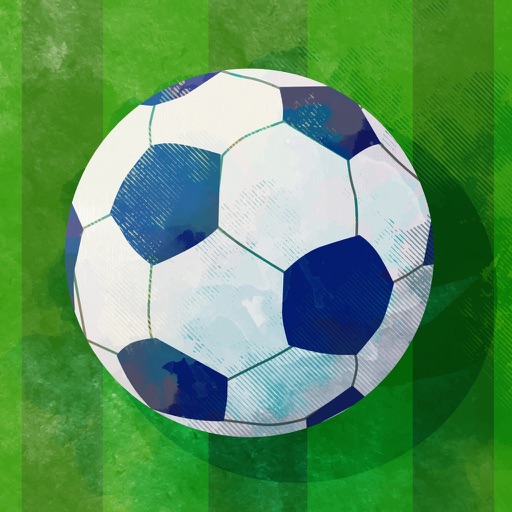 Weird Cup ~ The World's Craziest Soccer Mini Games icon