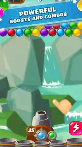 Game screenshot Bubble Rainbow 2016 hack
