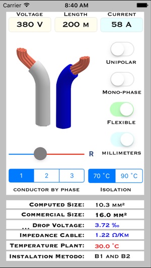 Select Conductor Wire(圖5)-速報App