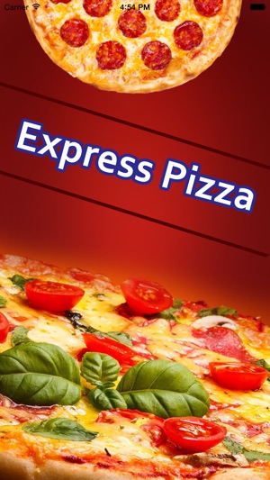 EXPRESS PIZZA BARNSLEY(圖1)-速報App