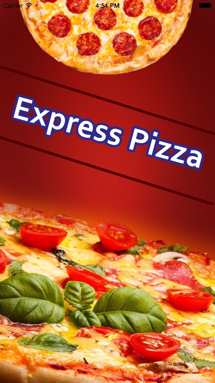 EXPRESS PIZZA BARNSLEY