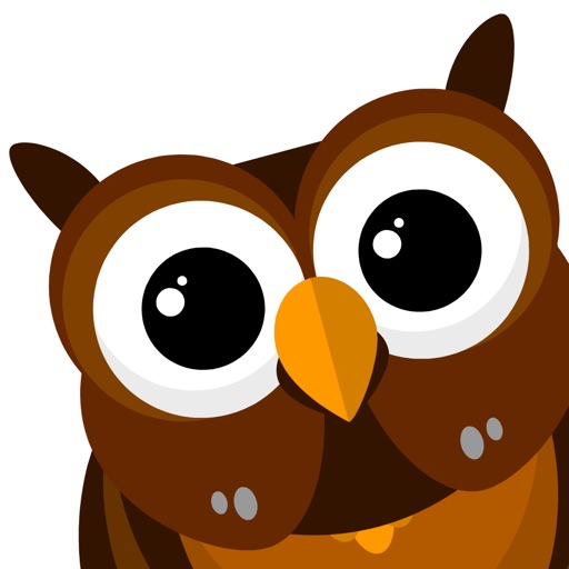 Hooty Owl icon