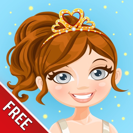 Ballerinas Singers Top Models : Puzzle Logic Game icon