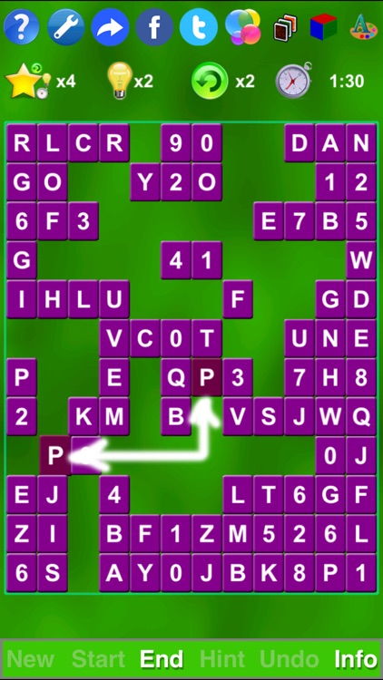 ABC Solitaire Free screenshot-3