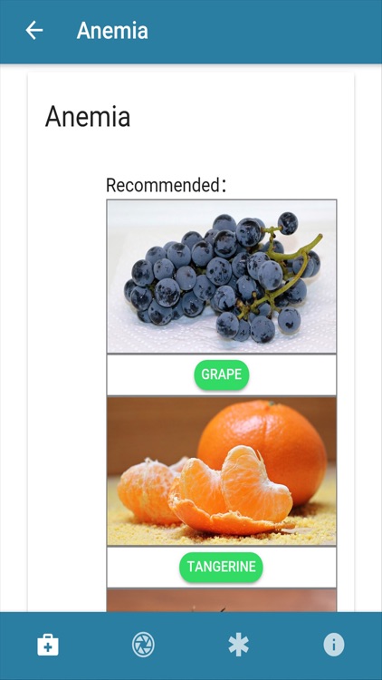 Fruit Nutrient