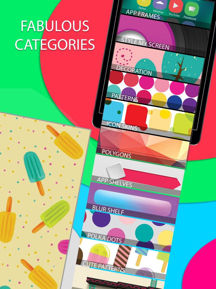 Screenpapers ™ - 4K Wallpaper Collection