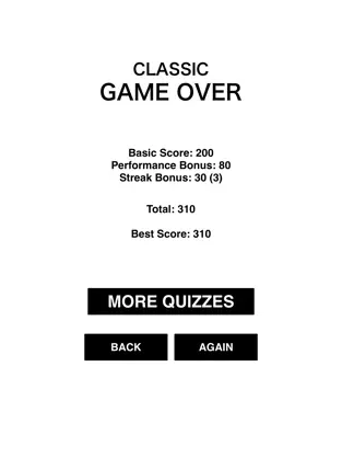 Captura de Pantalla 5 Trivia for Pablo Escobar - Super Free Fun Quiz iphone