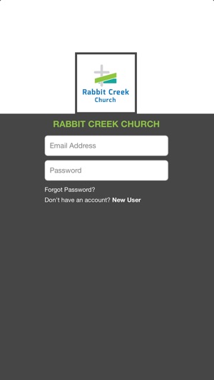 Rabbit Creek Church(圖1)-速報App