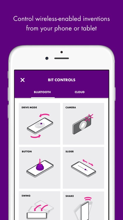 littleBits Invent