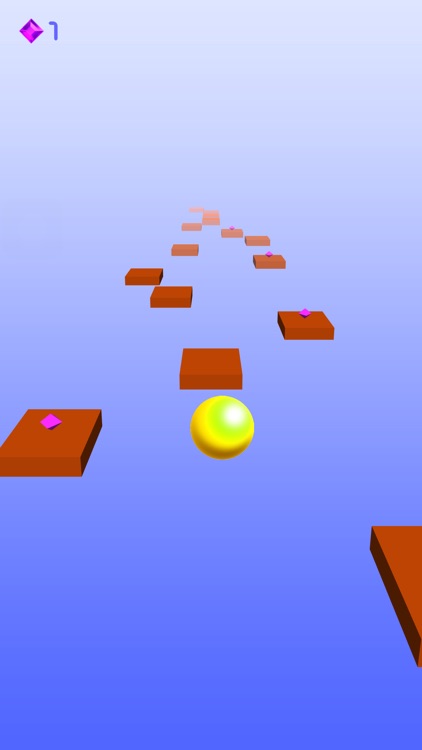 Hop 2k17 - Endless Zigzag Hop