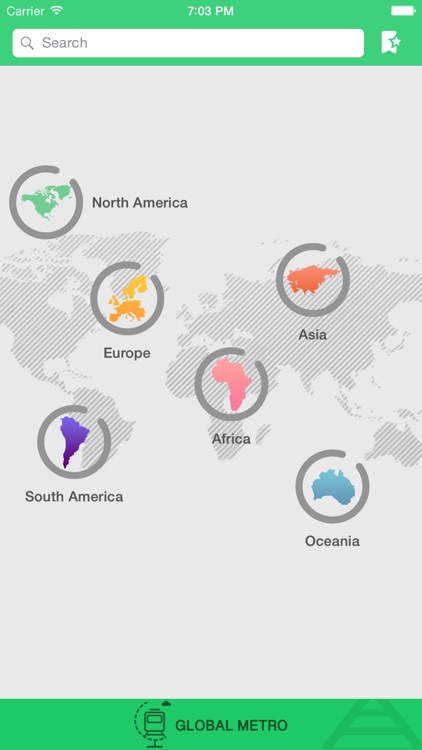 Global Metro