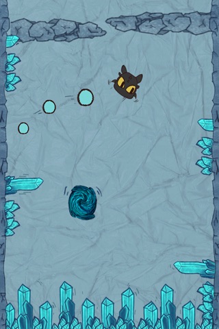 Chick Go & Climb screenshot 3