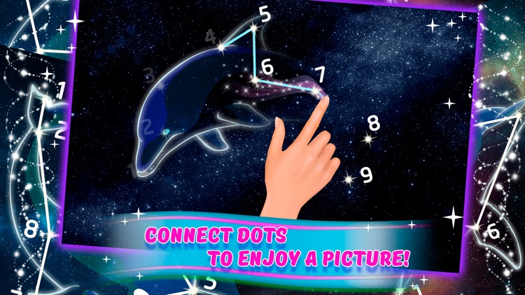 Ocean Dolphin Baby Birth Simulator screenshot-4