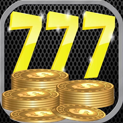 777 Aabrasion Super HD Slots icon