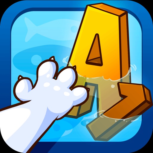 Tracing Letters And Numbers Lite Icon