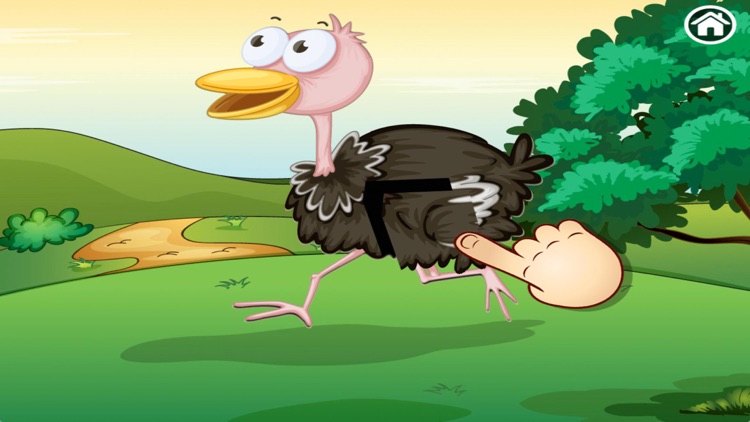 Animal Farm Puzzle for parents, kids (Premium) screenshot-3