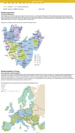 FAKTA: Västra Götaland(圖3)-速報App