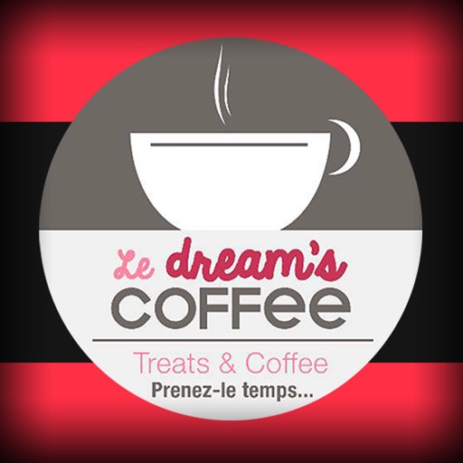 Le Dream's Coffee icon