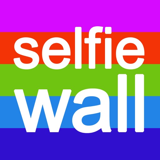 Selfiewall Messenger icon