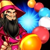 Wizard of OZ - for Gem marble shooter match 3 game