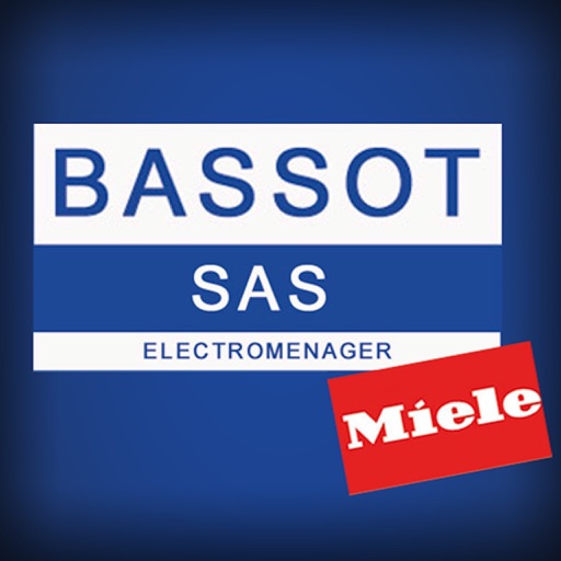 Bassot SAS icon